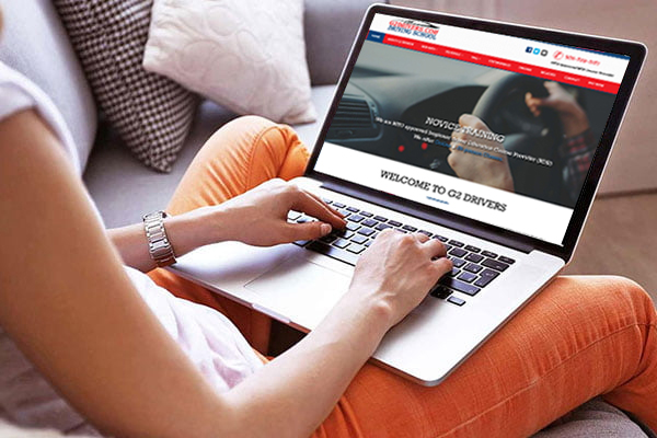 G2 Drivers, MTO Approved BDE Course Provider, Bowmanville, ON, Online Classes